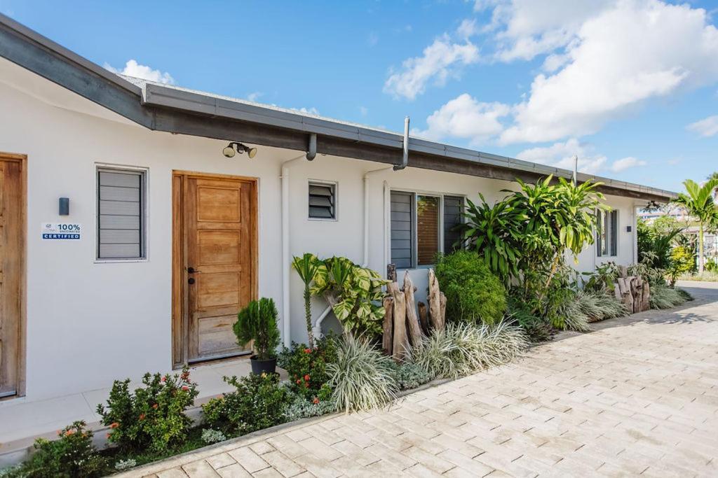 Platinum Cawa Apartments Nadi Exterior foto