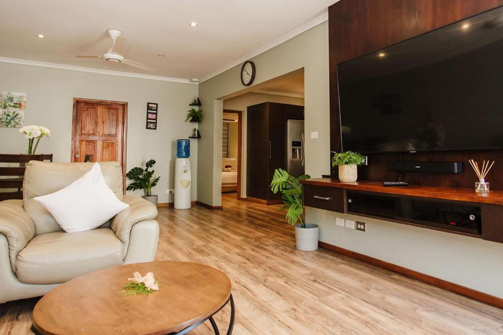 Platinum Cawa Apartments Nadi Exterior foto