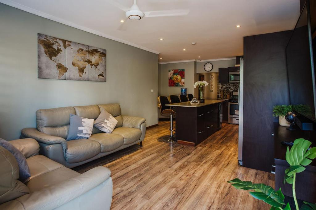 Platinum Cawa Apartments Nadi Exterior foto