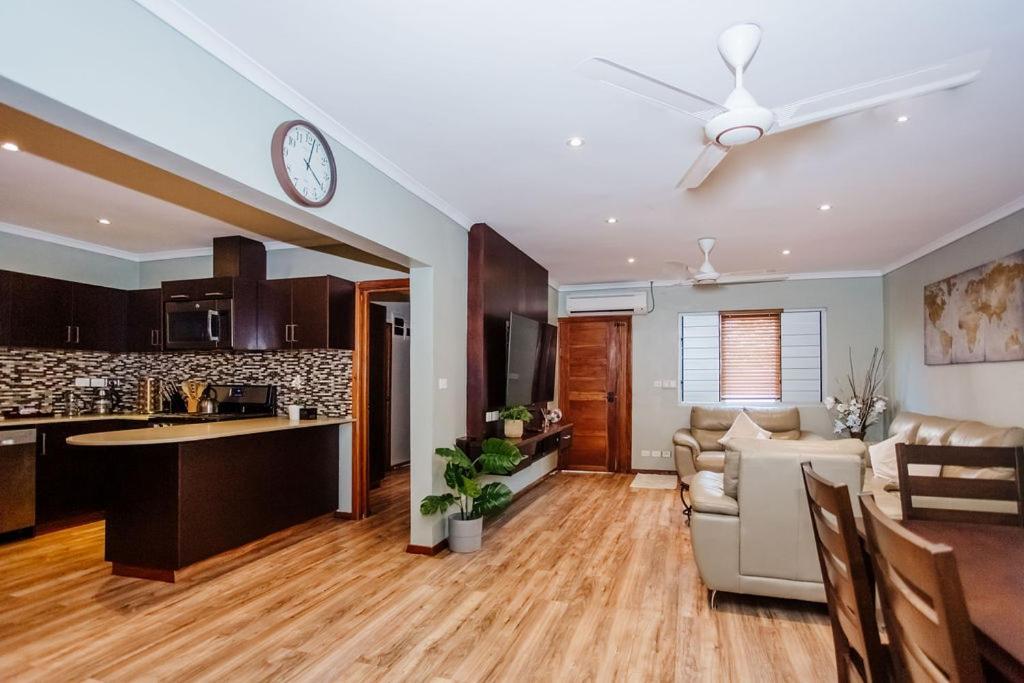 Platinum Cawa Apartments Nadi Exterior foto