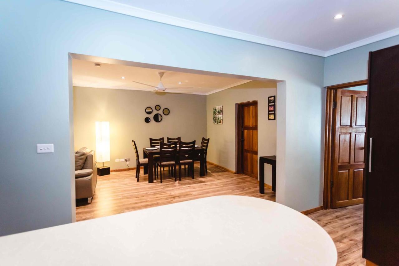 Platinum Cawa Apartments Nadi Exterior foto