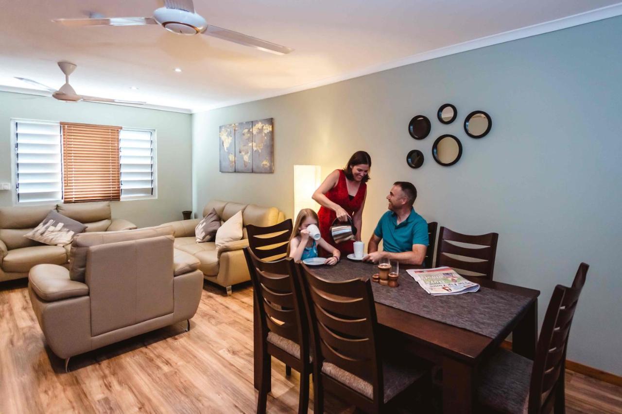 Platinum Cawa Apartments Nadi Exterior foto