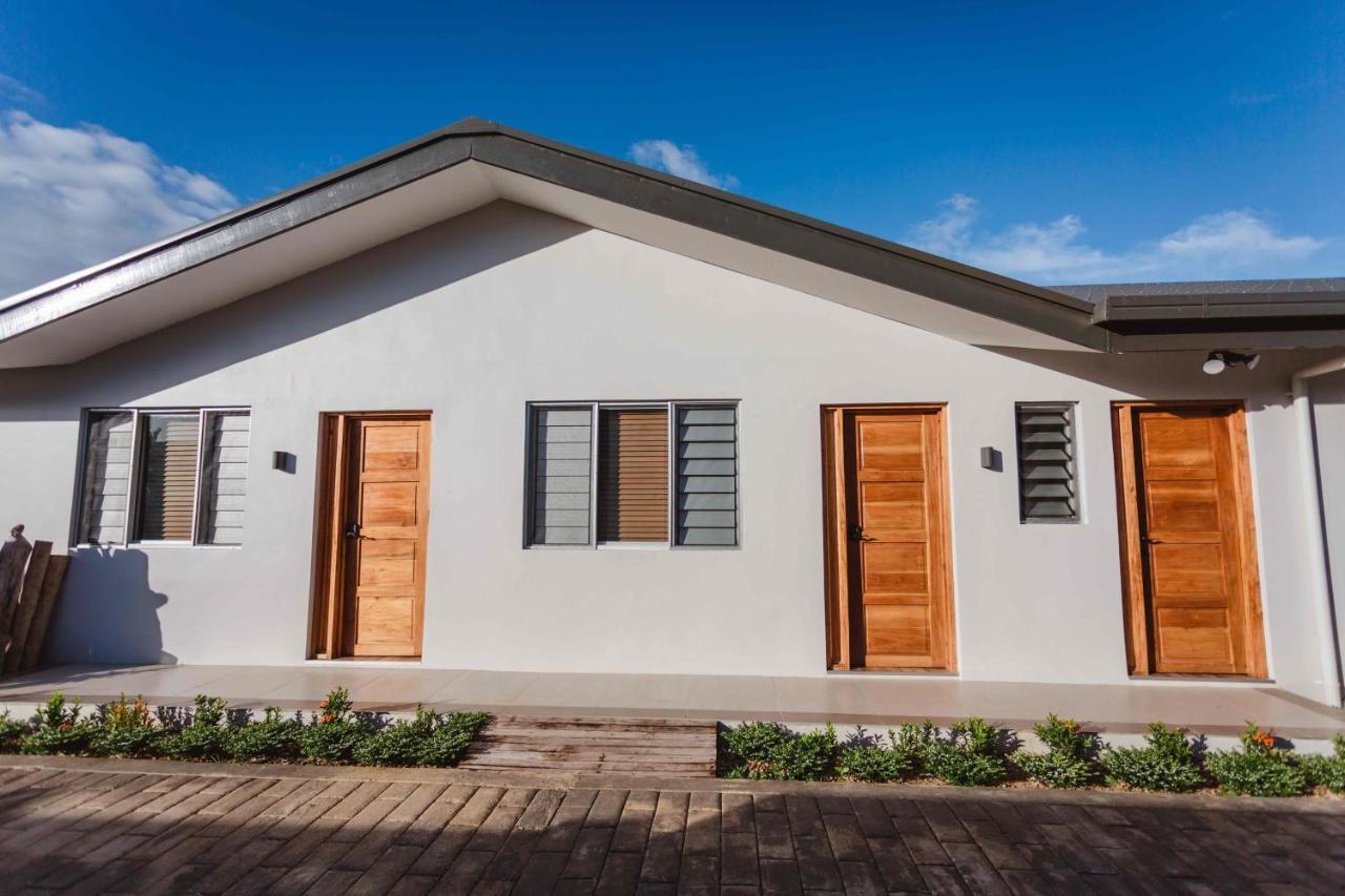 Platinum Cawa Apartments Nadi Exterior foto