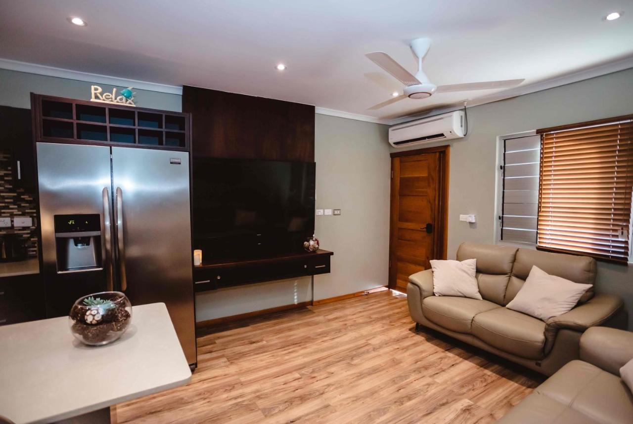 Platinum Cawa Apartments Nadi Exterior foto