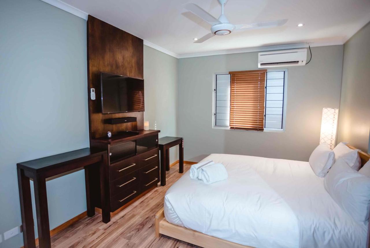 Platinum Cawa Apartments Nadi Exterior foto